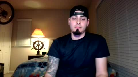 stayandplay23 online show from January 30, 2025, 12:18 am