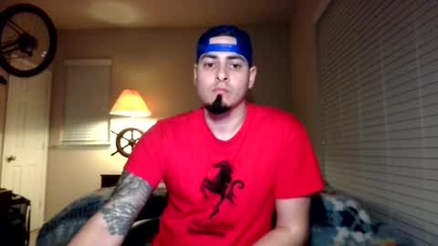 stayandplay23 online show from January 30, 2025, 11:24 pm