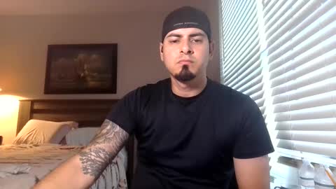 stayandplay23 online show from October 9, 2025, 9:13 pm