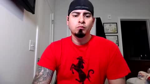 stayandplay23 online show from November 23, 2025, 8:08 pm