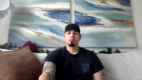 stayandplay23 online show from January 17, 2026, 5:38 pm