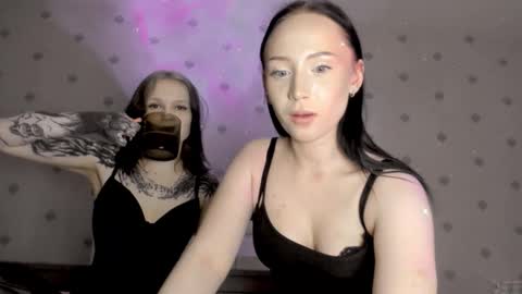 staysi_ online show from December 3, 2025, 10:52 pm