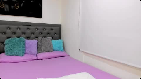 Melany online show from January 15, 2025, 11:51 pm