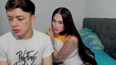  steban and kim online show from December 22, 2025, 2:19 am