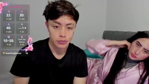  steban and kim online show from January 16, 2026, 11:31 pm