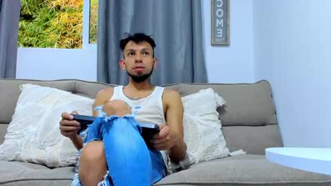 Steban online show from May 25, 2026, 11:27 am