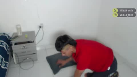 stebeen smith online show from December 18, 2024, 2:53 am