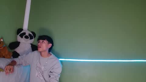 stebeen smith online show from December 19, 2025, 5:20 pm