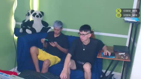 Snapshot of stebeen_smith chatting on February 1, 2026, 12:15 pm stebeen smith online show from February 1, 2026, 12:15 pm