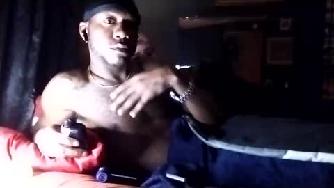 Infamousx online show from December 18, 2025, 9:37 am