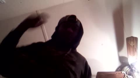 Infamousx online show from March 5, 2026, 8:38 pm