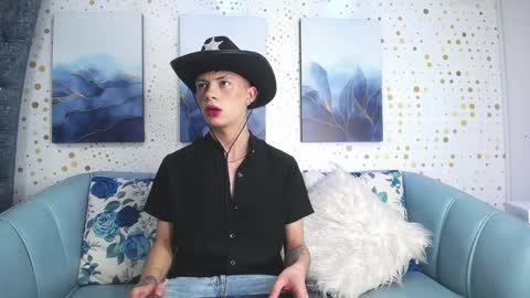 Steev online show from December 12, 2024, 4:48 am