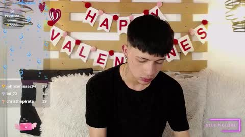 Steev online show from February 8, 2025, 10:50 am