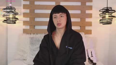 Steev online show from March 12, 2025, 6:07 am