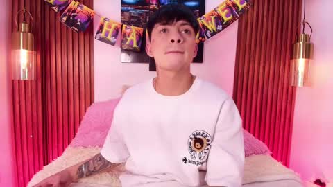 Steev online show from October 23, 2025, 8:18 pm