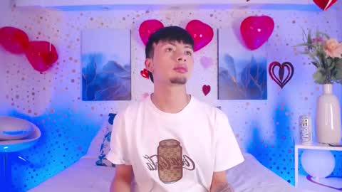 Steev online show from February 17, 2026, 3:58 am