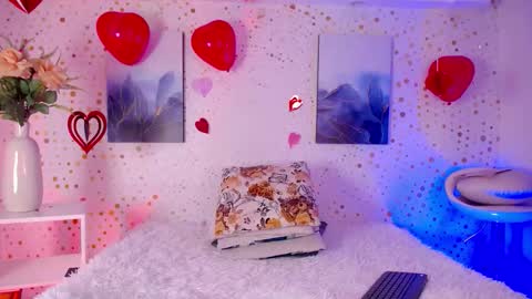 Steev online show from February 19, 2026, 3:24 am