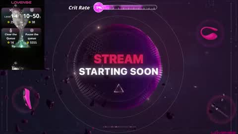 Karla online show from November 11, 2025, 10:48 am