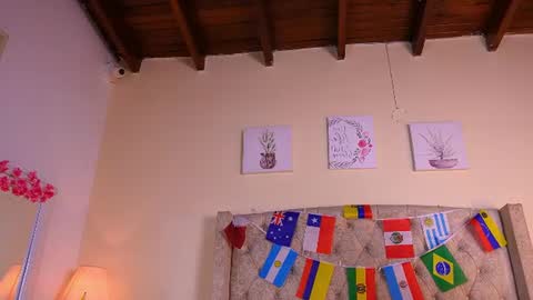 stefa_rosse online show from July 14, 2026, 7:08 pm