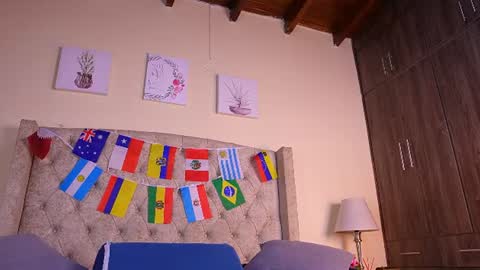 stefa_rosse online show from July 17, 2026, 7:08 pm