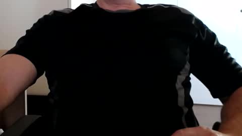 Snapshot of stefan2580 chatting on March 16, 2026, 6:50 am Stefan online show from March 16, 2026, 6:50 am