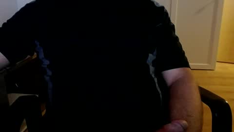 Stefan online show from July 3, 2026, 9:10 pm