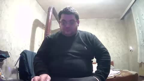 Stefan online show from February 1, 2026, 7:23 pm