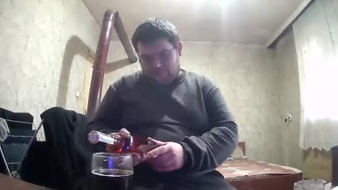 Stefan online show from February 9, 2026, 10:19 am