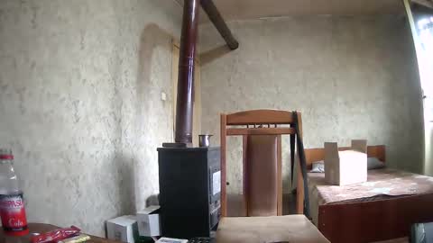 Stefan online show from April 29, 2026, 10:08 am