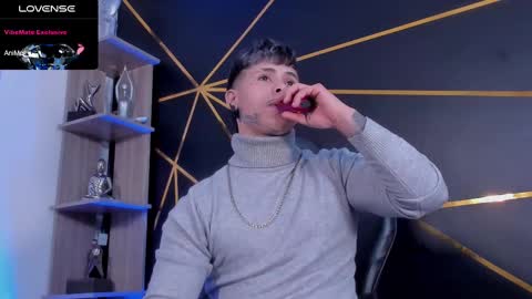 Wonder  online show from March 7, 2025, 8:11 pm