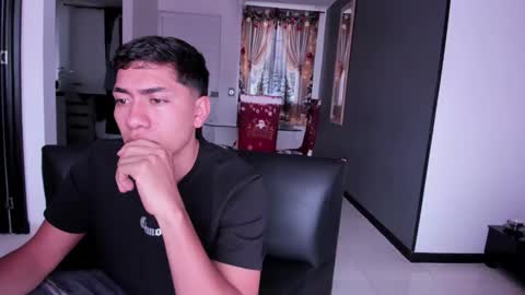 StefanFord online show from December 2, 2025, 7:31 pm