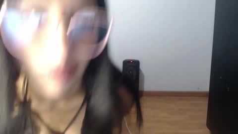 Stefi online show from March 3, 2026, 12:17 am