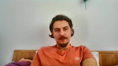 Stefanos online show from December 18, 2024, 8:20 am