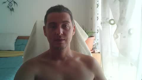 Stefanos online show from September 19, 2025, 8:27 am