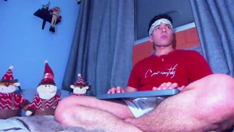 Stefann Salvatore online show from December 24, 2024, 5:16 am