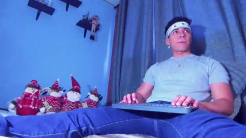 Stefann Salvatore online show from January 2, 2025, 10:44 pm