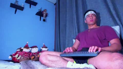 Stefann Salvatore online show from January 5, 2025, 4:14 am