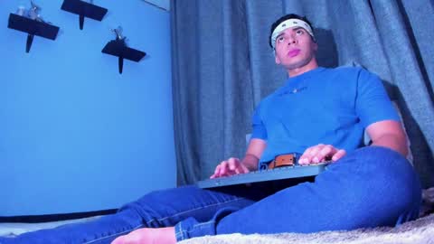 Stefann Salvatore online show from January 25, 2025, 3:09 am