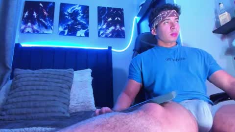 Stefann Salvatore online show from January 10, 2026, 12:12 am