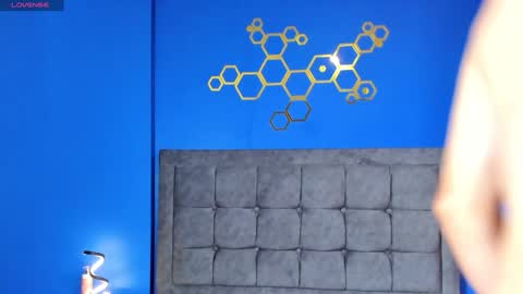 Stefanny online show from January 5, 2025, 3:45 pm