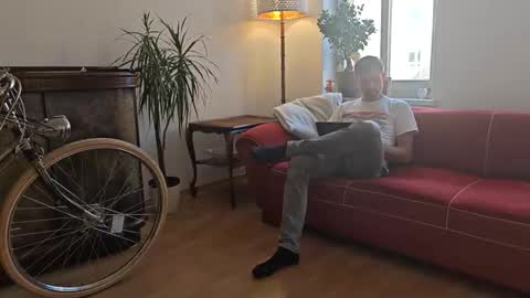 Snapshot of stefanogio chatting on June 7, 2026, 5:38 pm Stefan online show from June 7, 2026, 5:38 pm