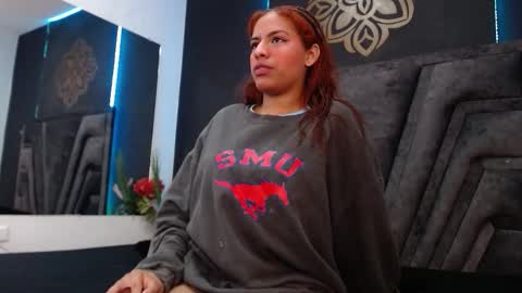 Stefany Brown online show from January 14, 2026, 11:16 am