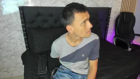 Snapshot of stefany_pablo1 chatting on January 4, 2025, 12:16 pm stefany_pablo1 online show from January 4, 2025, 12:16 pm