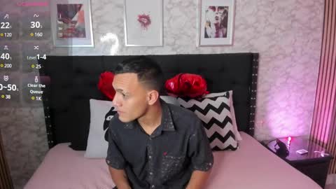 Snapshot of stefany_pablo1 chatting on February 14, 2025, 12:25 pm stefany_pablo1 online show from February 14, 2025, 12:25 pm