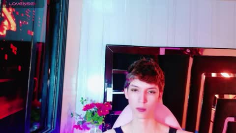 Snapshot of stefany_piink chatting on May 18, 2026, 12:22 pm stefany piink online show from May 18, 2026, 12:22 pm