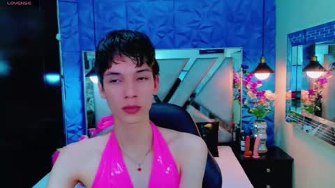 Snapshot of stefany_piink chatting on May 22, 2026, 1:06 pm stefany piink online show from May 22, 2026, 1:06 pm