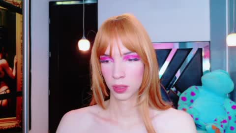 Snapshot of stefany_piink chatting on June 2, 2026, 12:29 pm stefany piink online show from June 2, 2026, 12:29 pm