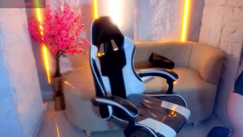 Snapshot of stefany_tx chatting on March 11, 2026, 8:59 pm Online 800 to 1400 online show from March 11, 2026, 8:59 pm