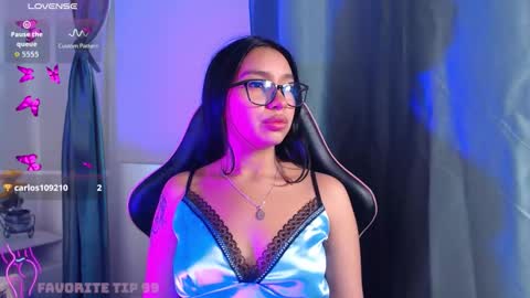 Stefanny lopez online show from September 15, 2025, 11:32 am