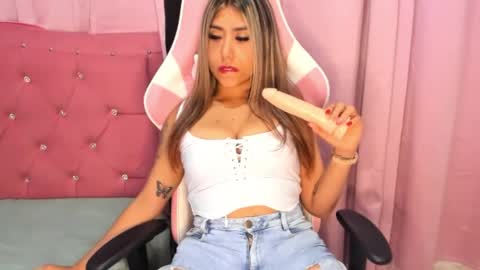 stefanyhorny69 online show from January 3, 2025, 2:54 am